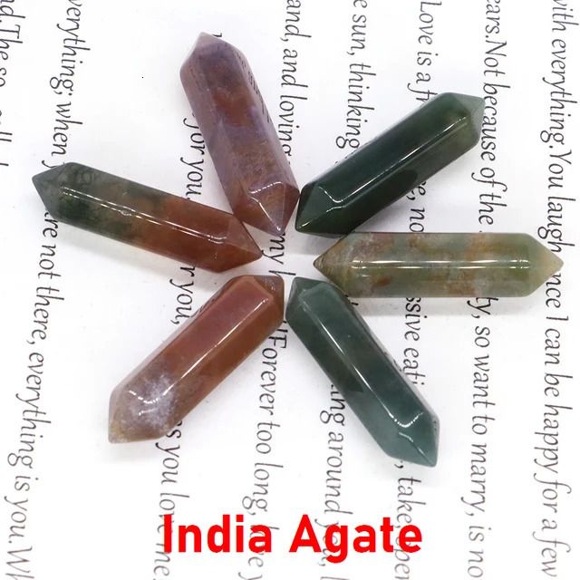 India Agate