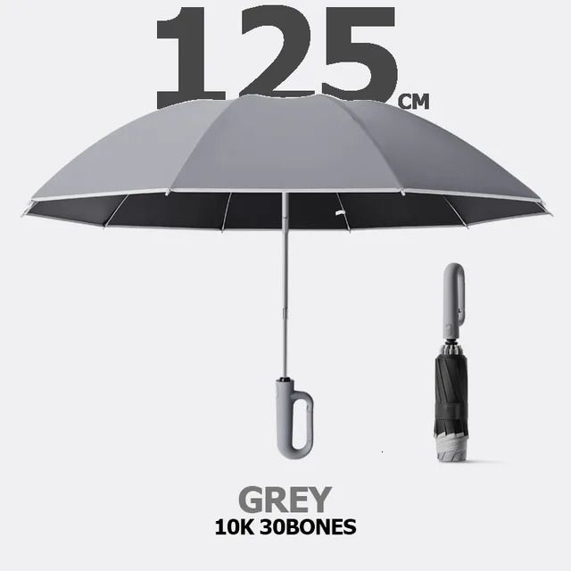 D125cm r Grey