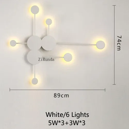 Dreifarbiges Licht F