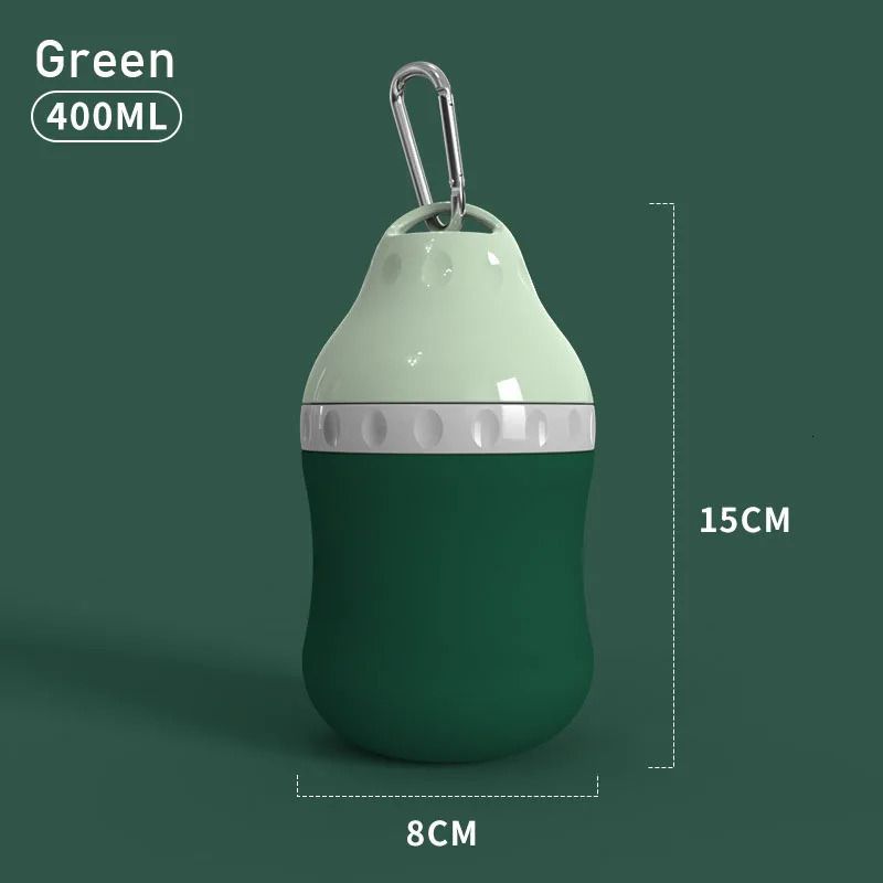 Groen-400ml