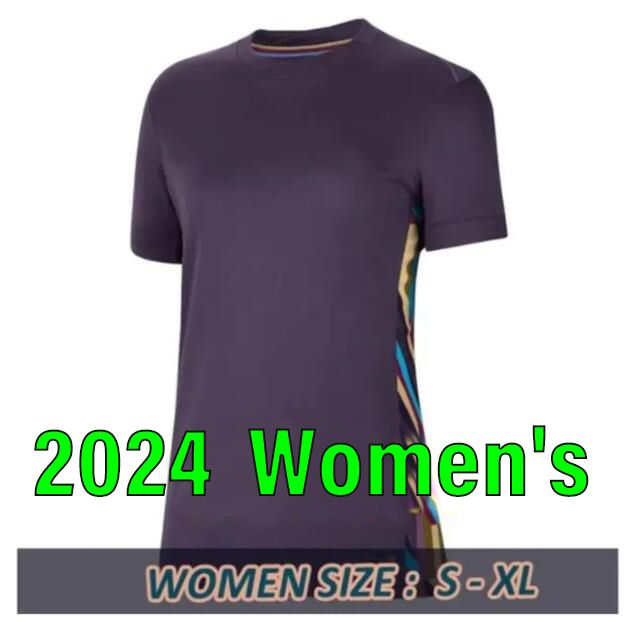 2024 Away Women's