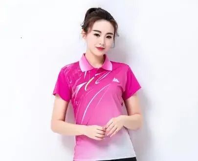 Women Pink 1 Shirt