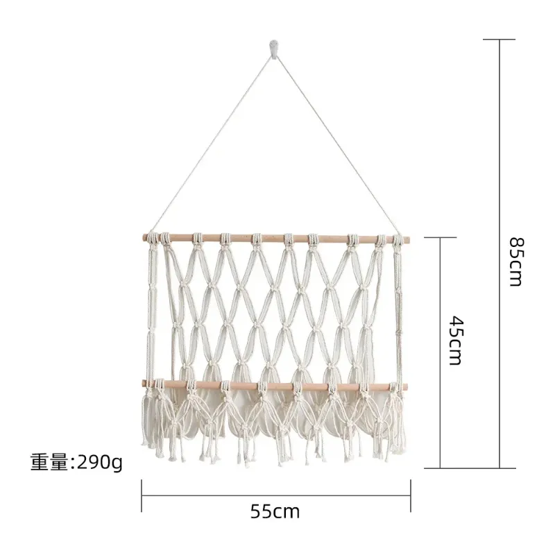 B 55x45cm