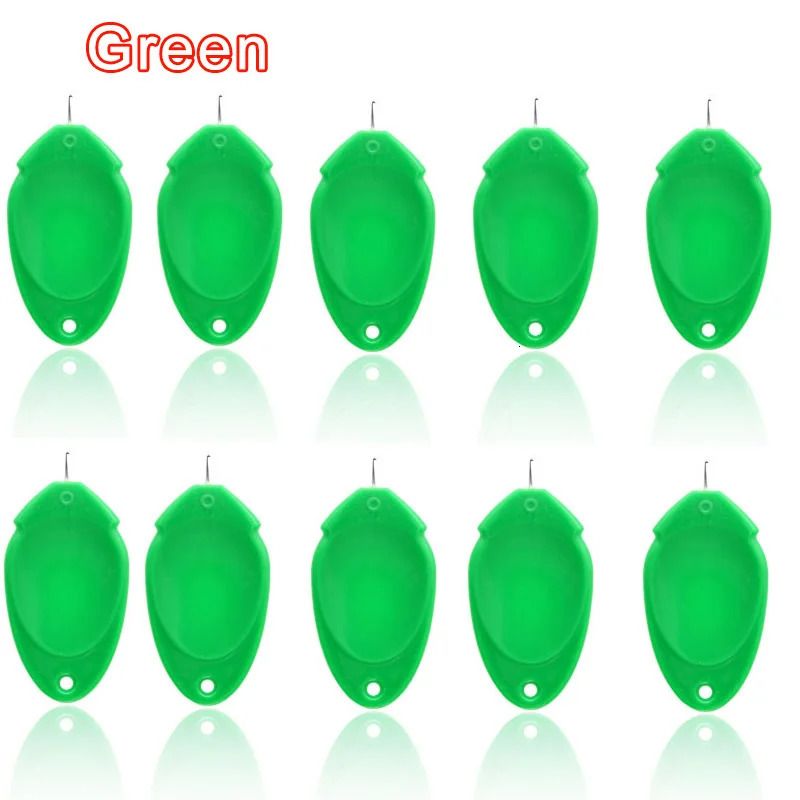 Green-20pcs