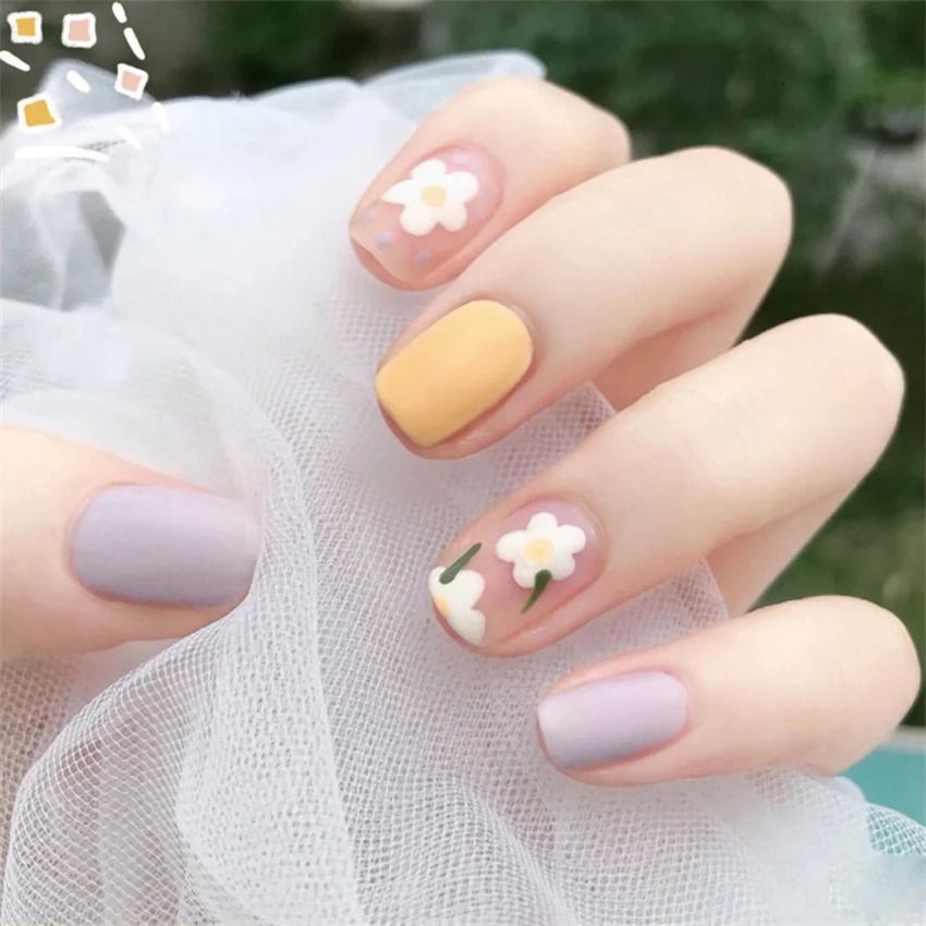 Nail Art-ms-27