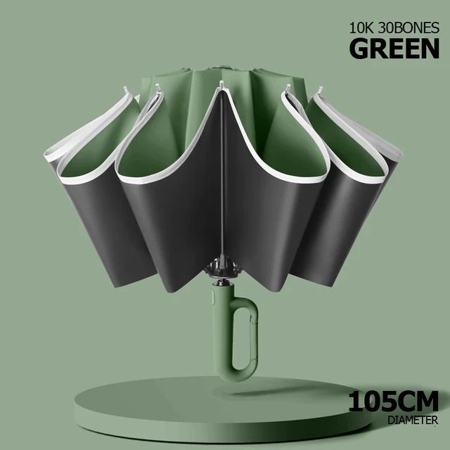 D105cm r Green