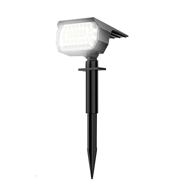 57 LED-White Light-2pcs