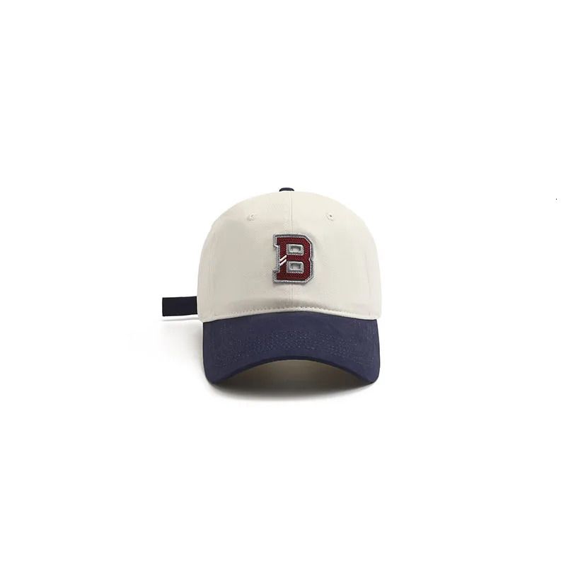 Dark Blue Brim