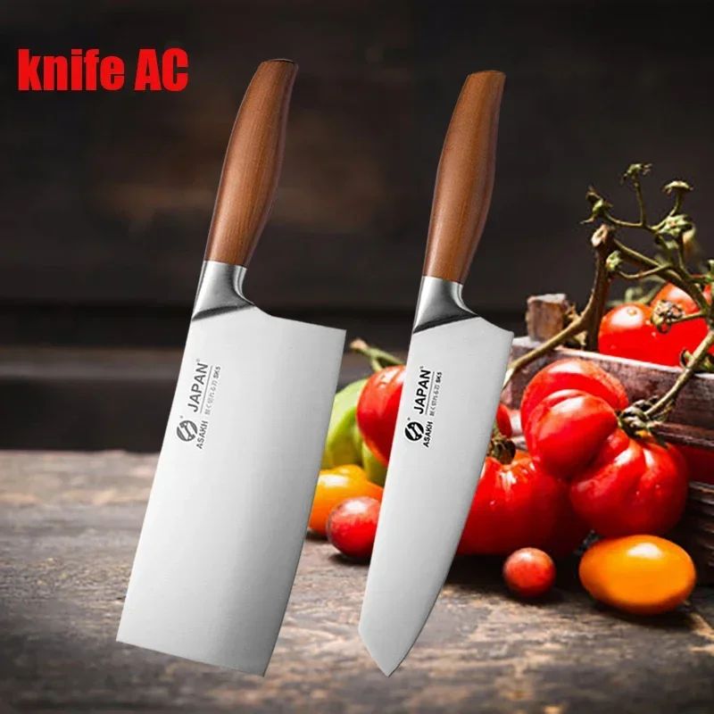 اللون: سكين AC