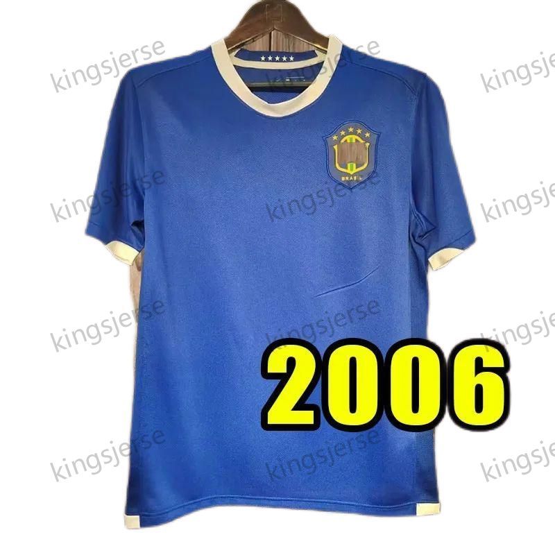 2006 Away