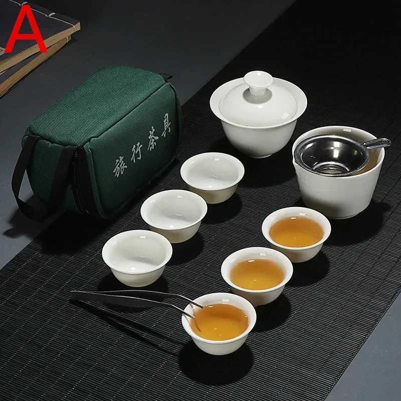 11pcs Tea Seta