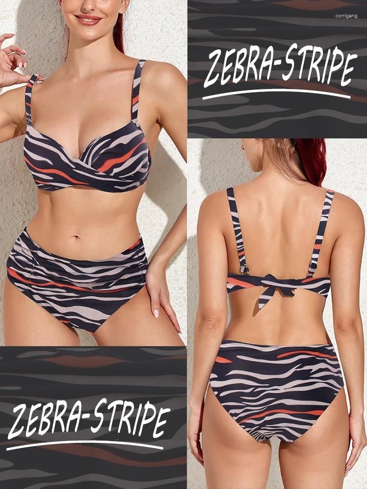 Zebra Stripe