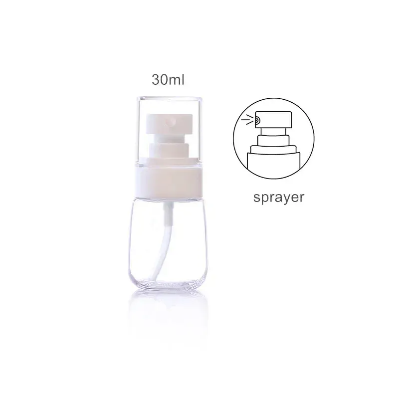 30ml Klar Sprayer