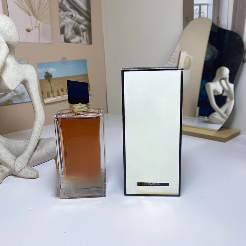 Le Parfum