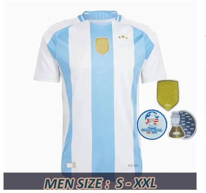 Home 2024 Copa America Patc