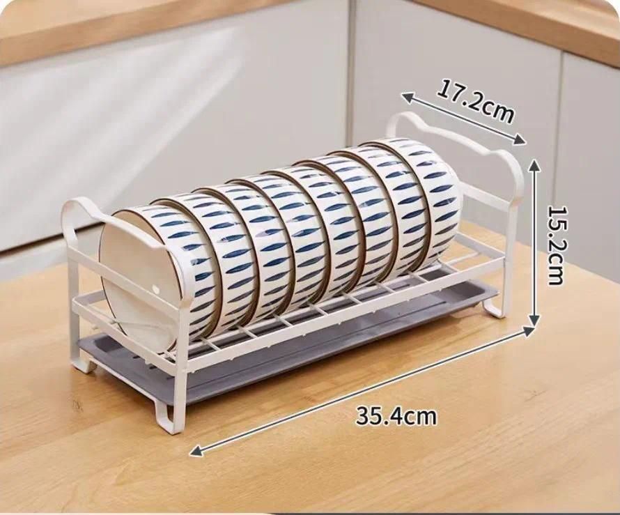 Rack de 1 niveau