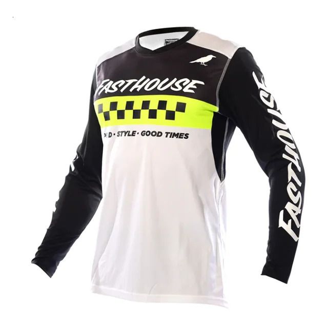 Mtb Jersey 7