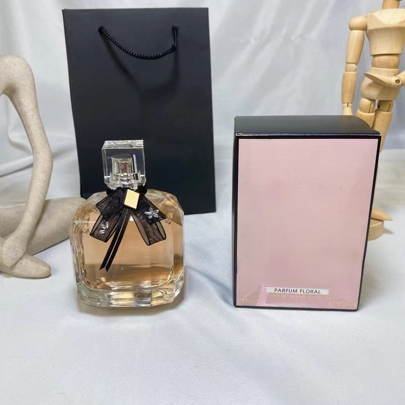 PARFUM FLEURI