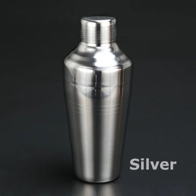 Zilver 410 ml