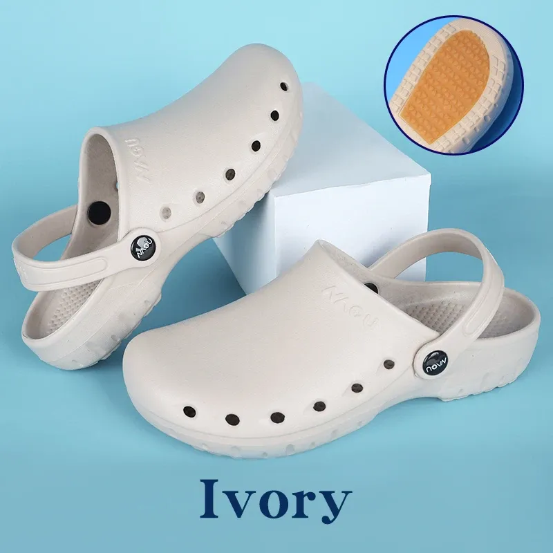 Ivory Strap