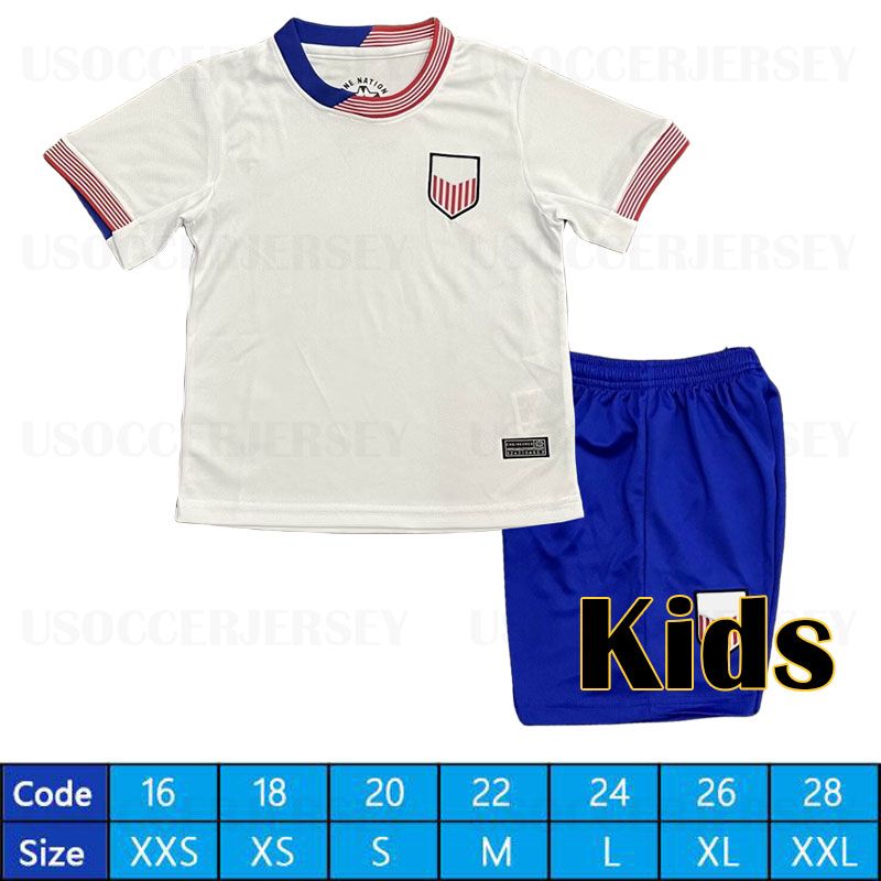 2024 home kids kit