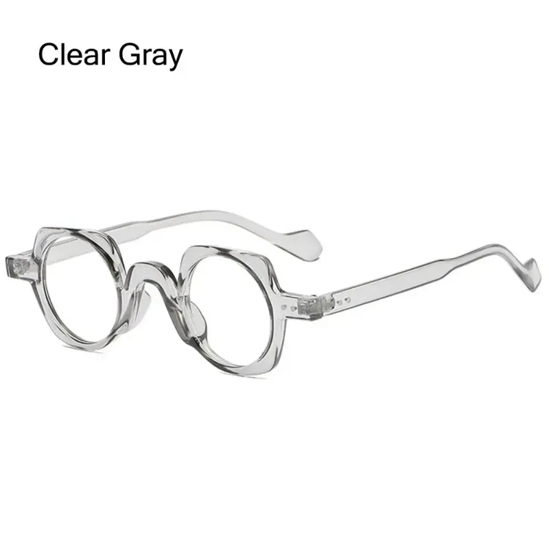 Clear Gray