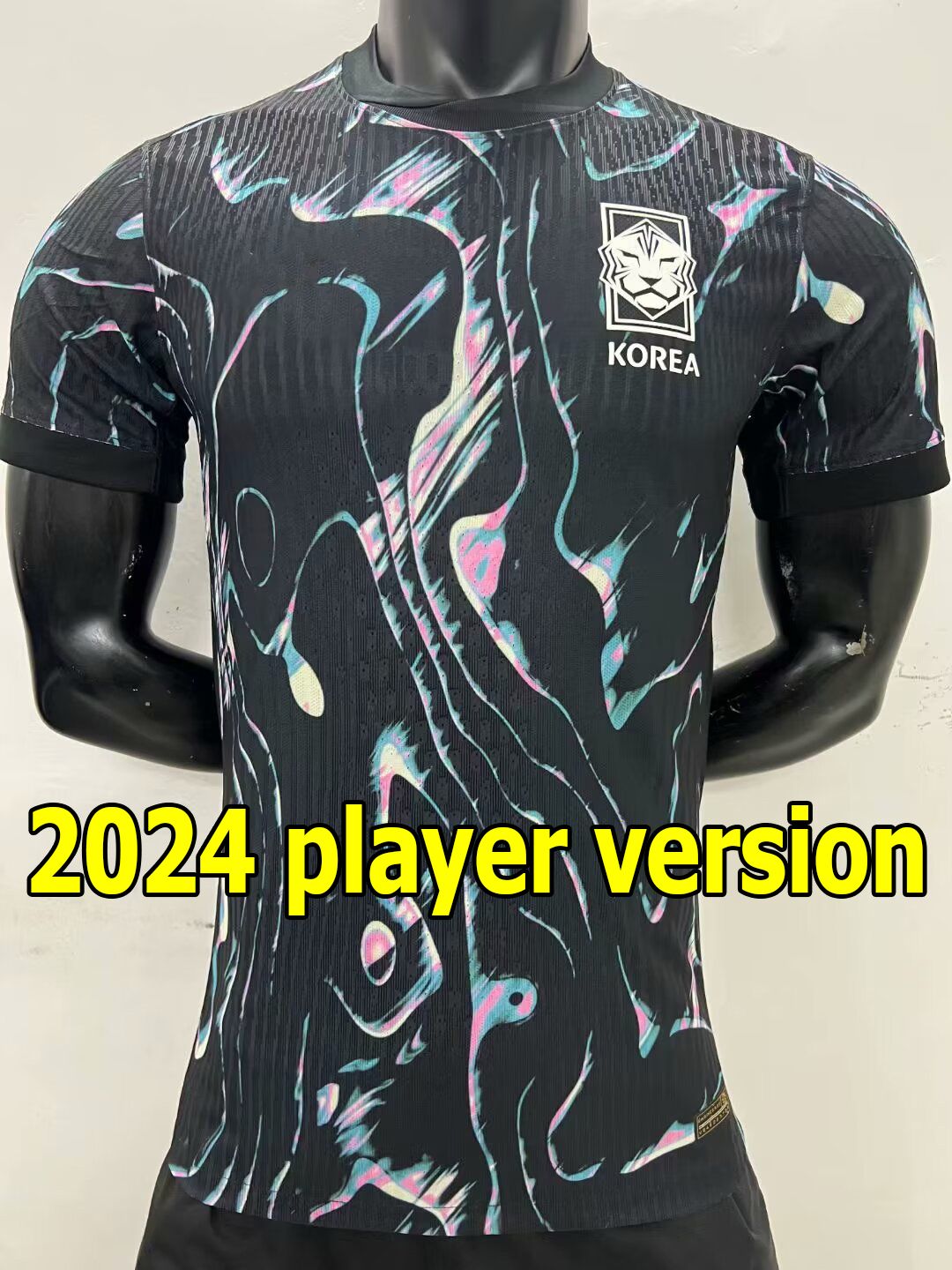 2024 away player