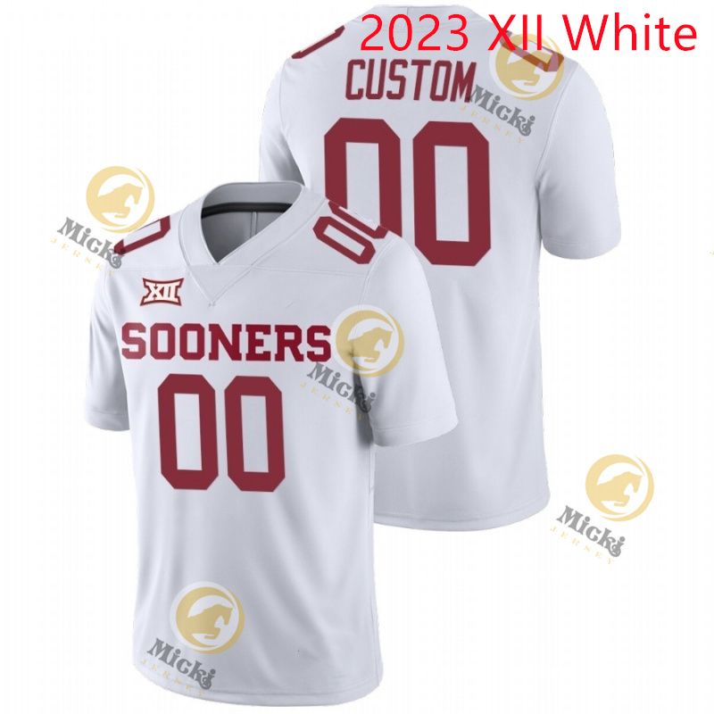 2023 XII White