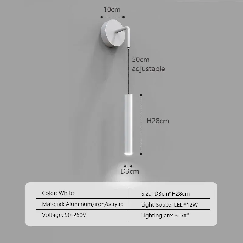 Warm wit-geen RC wit