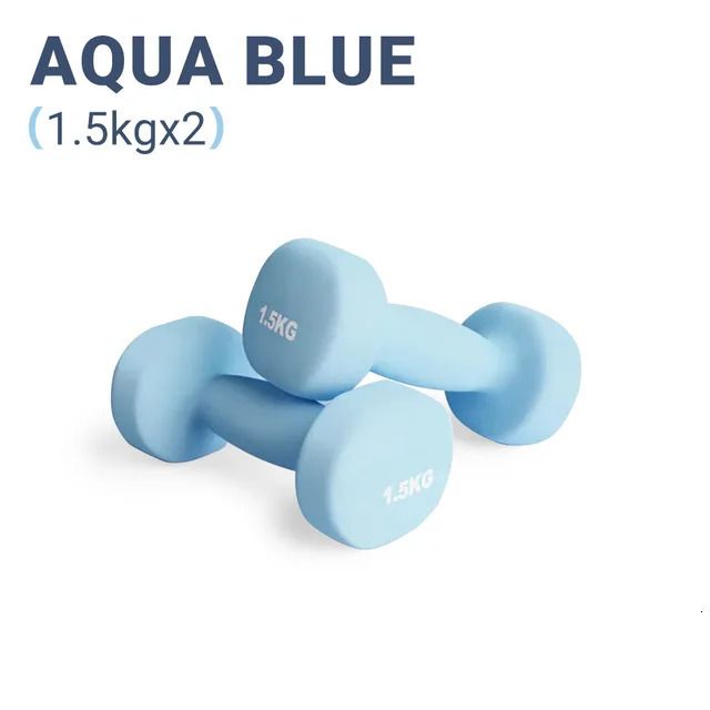 Blue 1.5kg