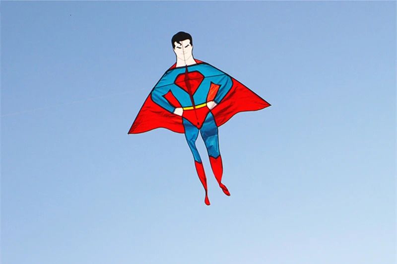 Super cerf-volant