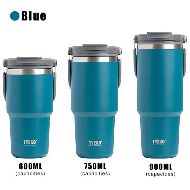 Bleu-750 ml