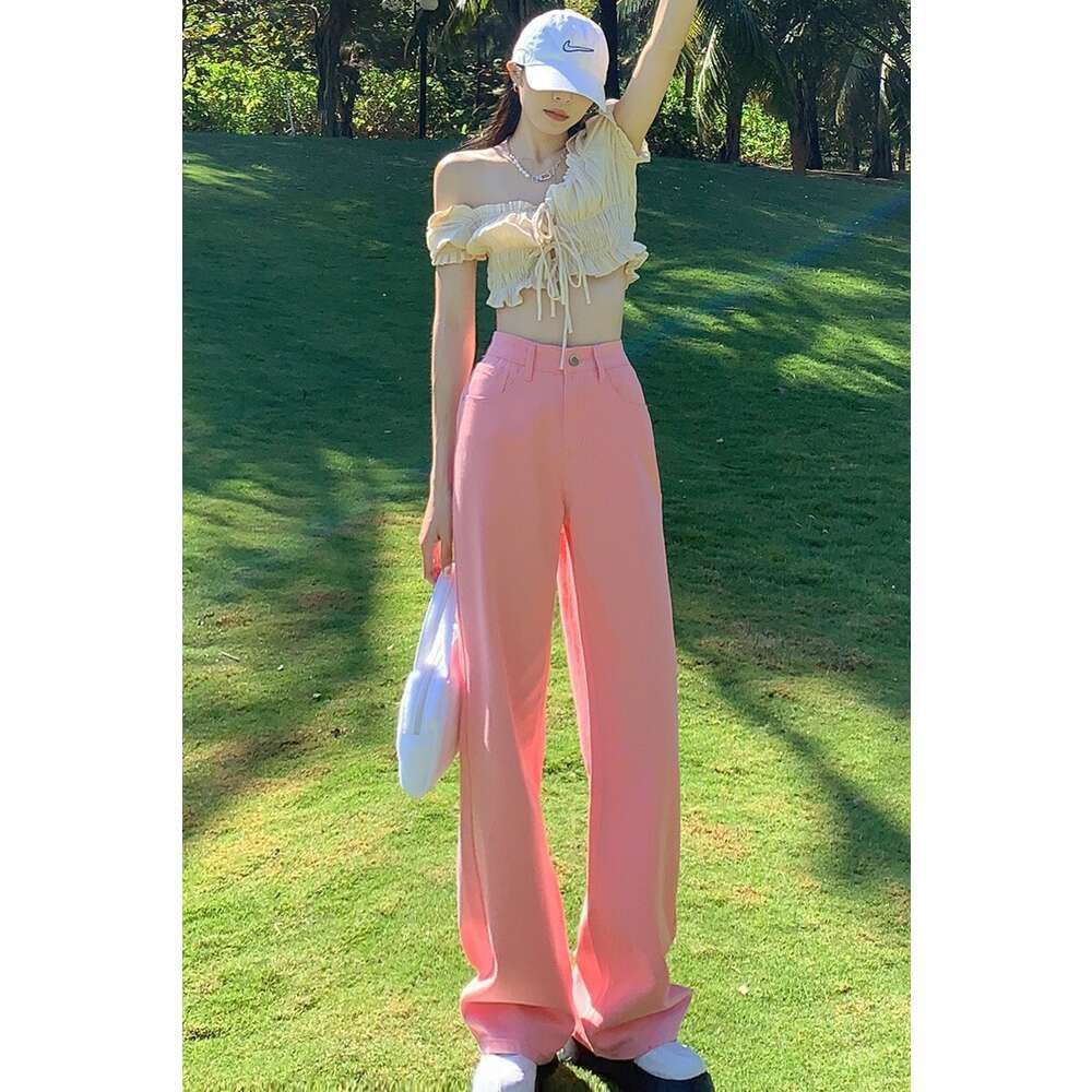 Pink (pants) Pants