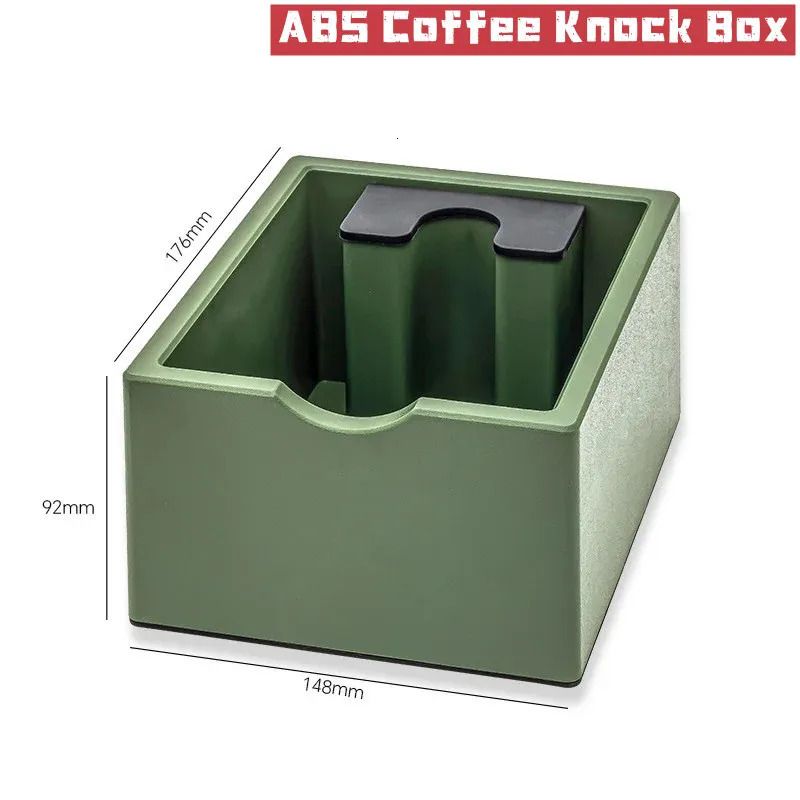 G ABS Knock Box-51mm 53mm5