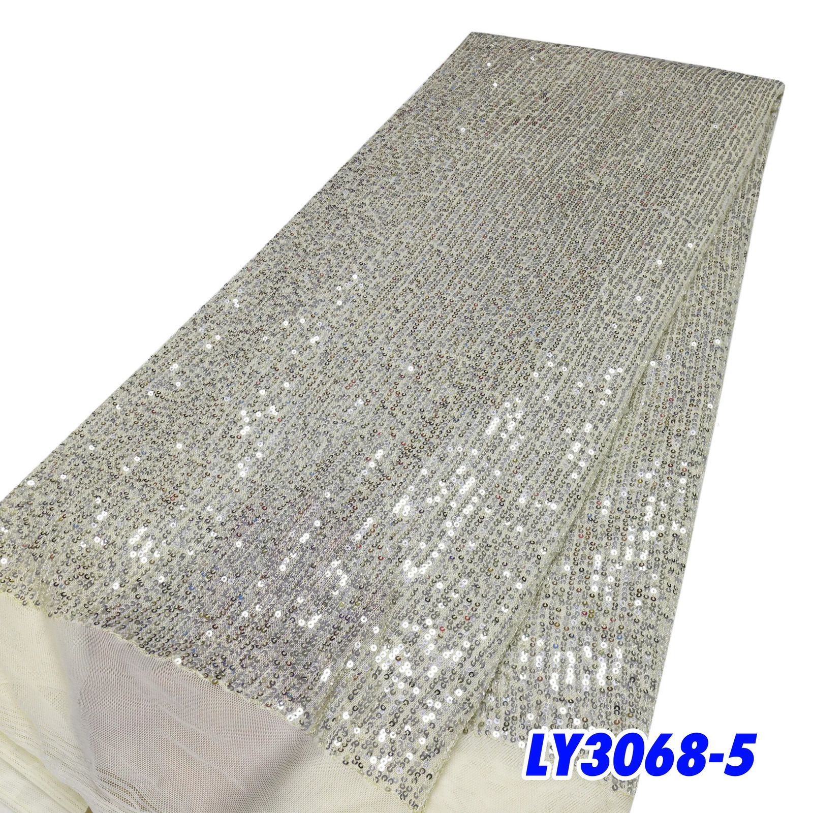 LY3068-5-5 meter