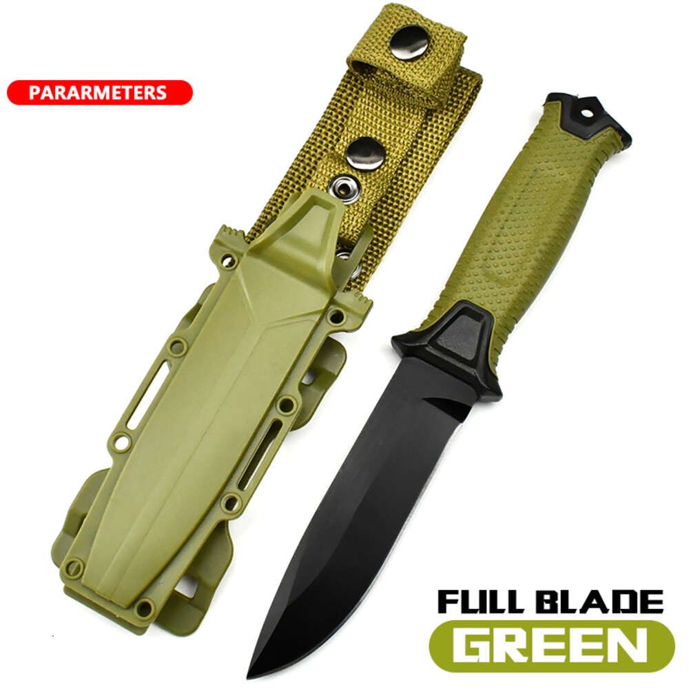 99mm-32mm-g1500-green-full-фиксированный лезвия