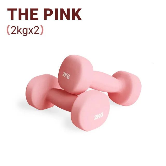 Pink 2kg