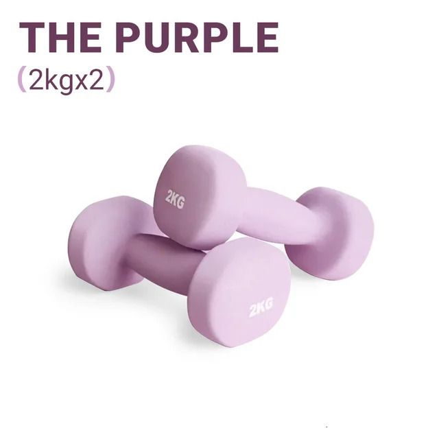 Purple 2kg