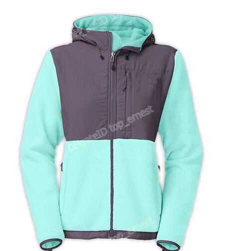 Hoodies mint green