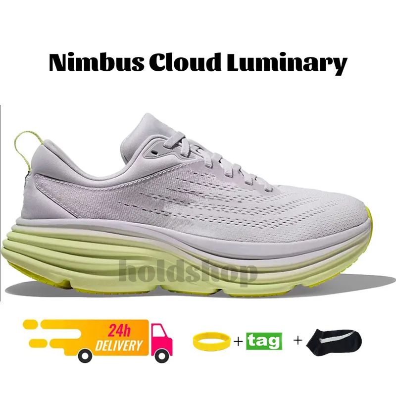 19 Nimbus Cloud Luminary
