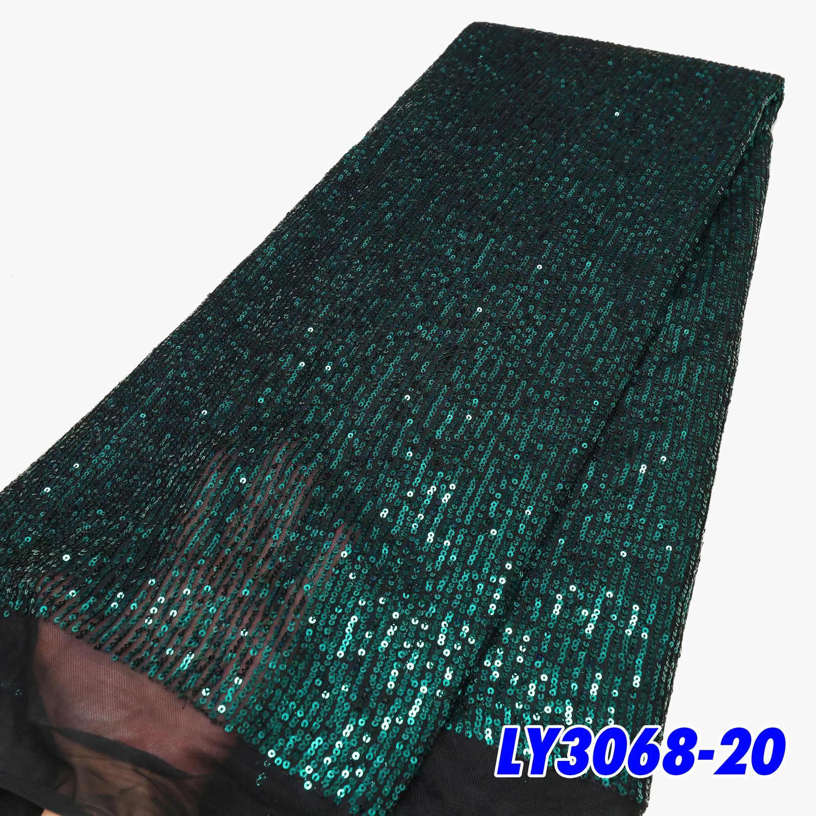 LY3068-20-5 meter