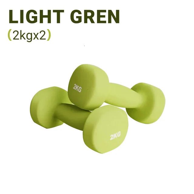 Green 2kg