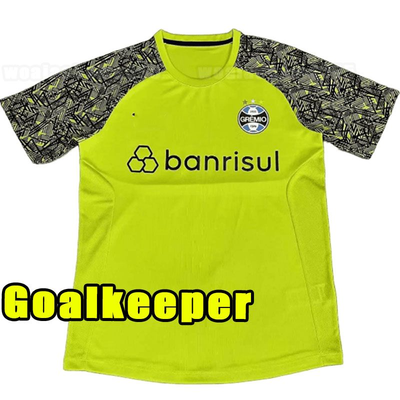 Goalkeeper-