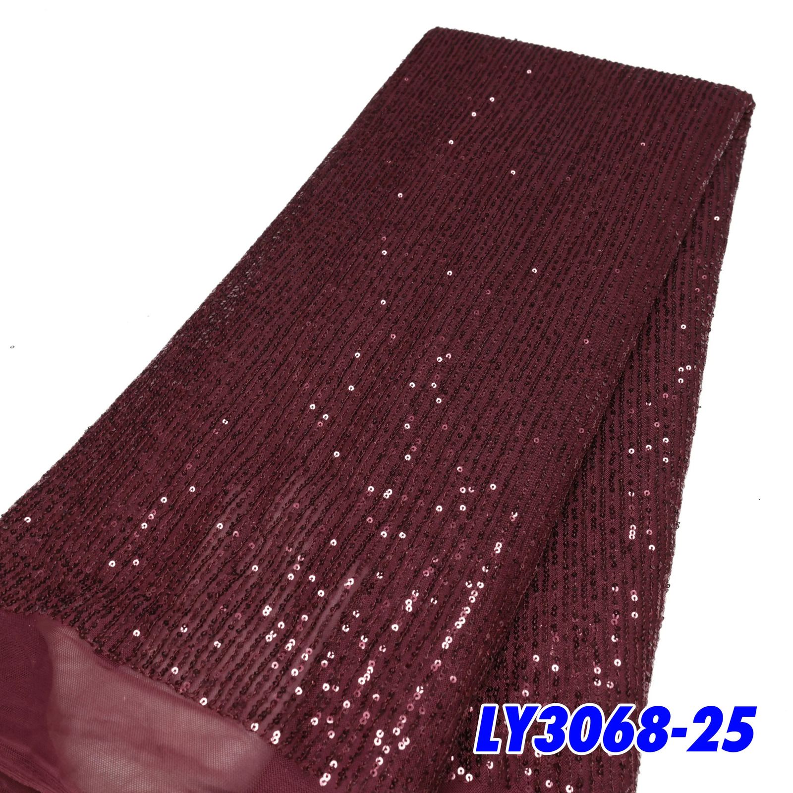 LY3068-25-5 meter