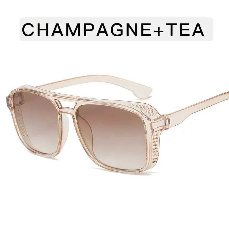 Champagne Tea