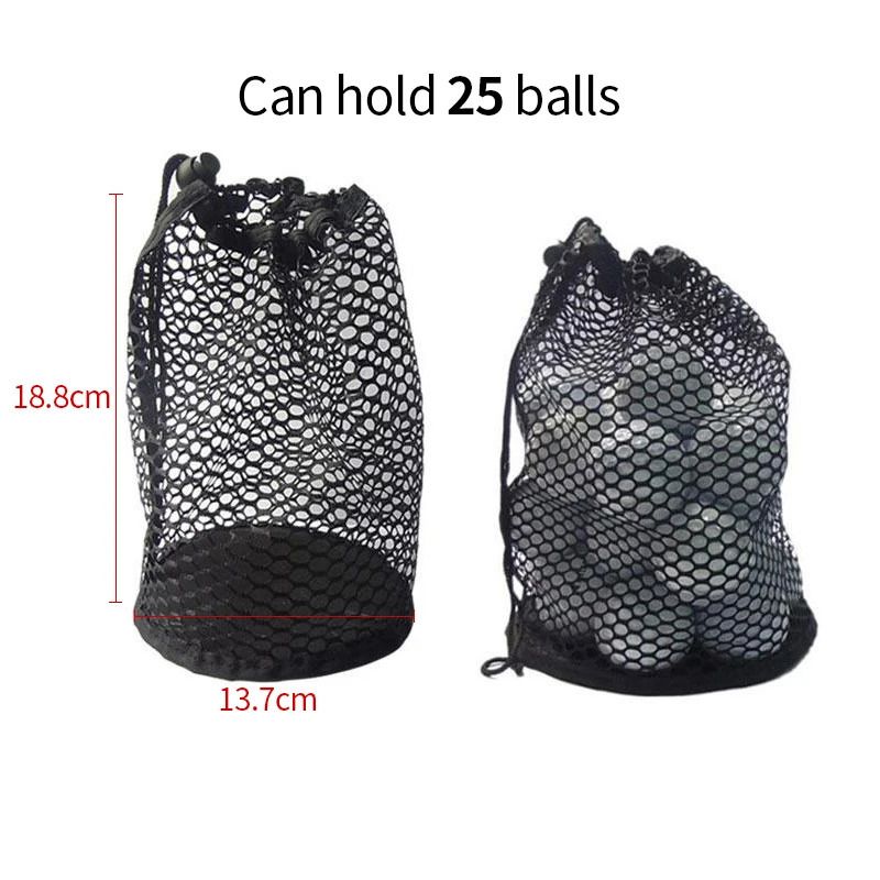 m Can Hold 25 Balls