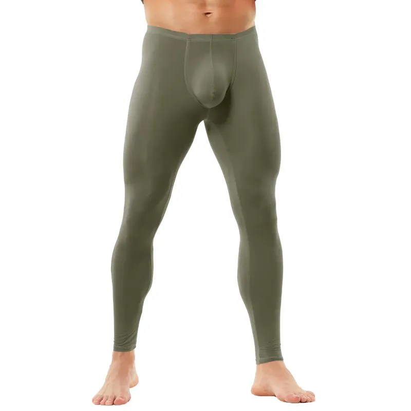 Only Pant-ArmyGreen