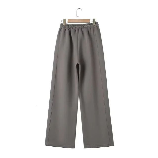 Just Grey Pants
