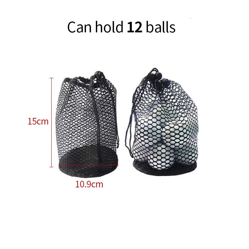 s Can Hold 12 Balls