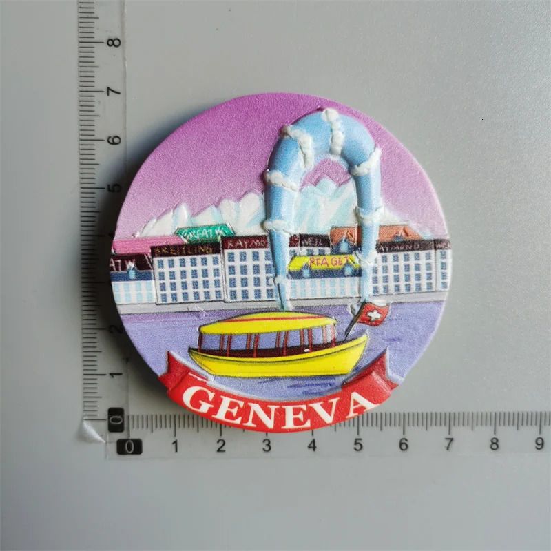 Genève